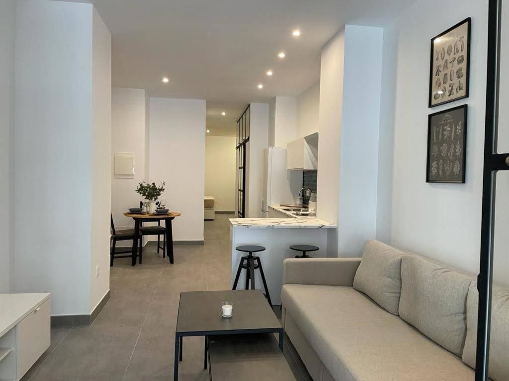 Appartement Complejo Pinta18 At1, At2 Y At3 *