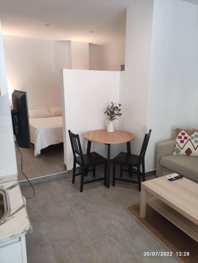 Appartement Complejo Pinta18 At1, At2 Y At3 Sevilla