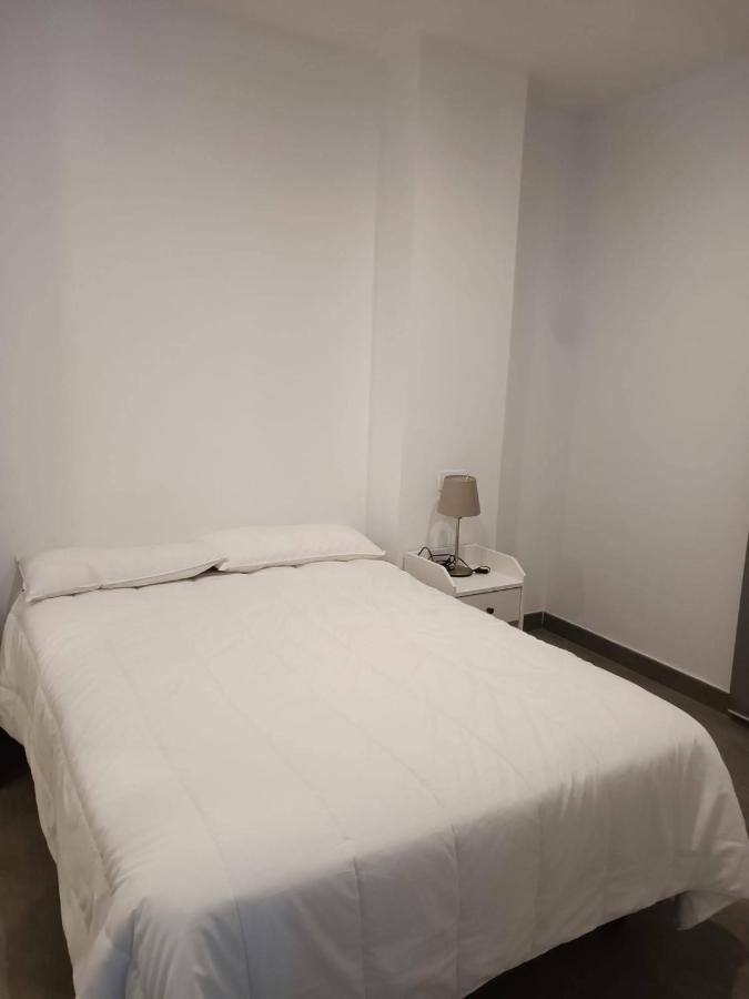 Complejo Pinta18 At1, At2 Y At3 Appartement Sevilla