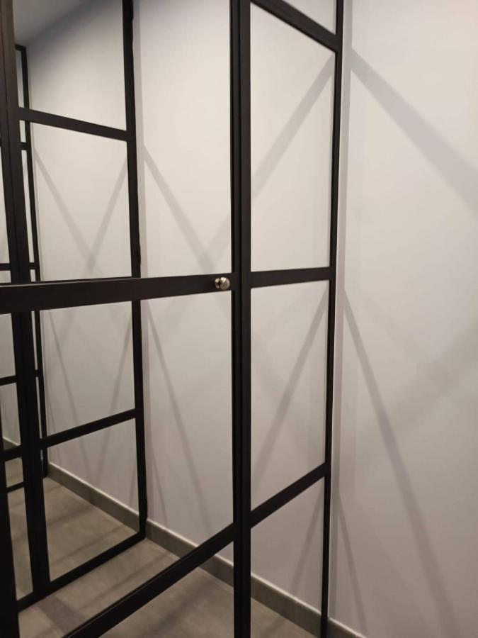 Complejo Pinta18 At1, At2 Y At3 Appartement Sevilla