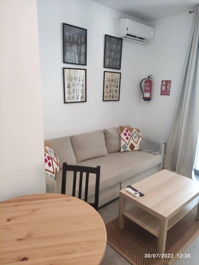 Appartement Complejo Pinta18 At1, At2 Y At3 *