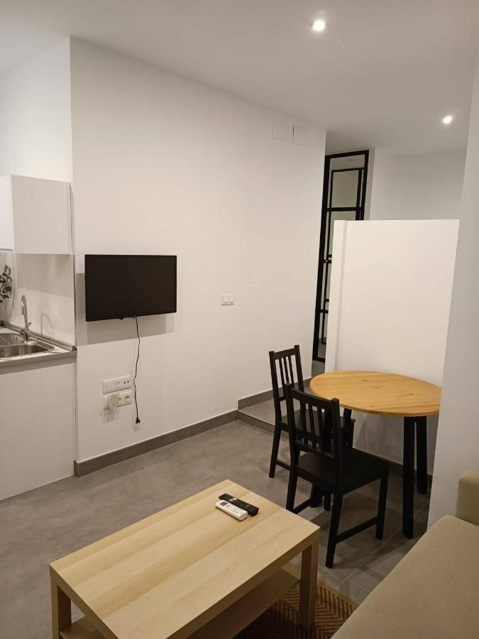 Complejo Pinta18 At1, At2 Y At3 Appartement *
