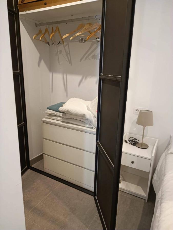 Appartement Complejo Pinta18 At1, At2 Y At3