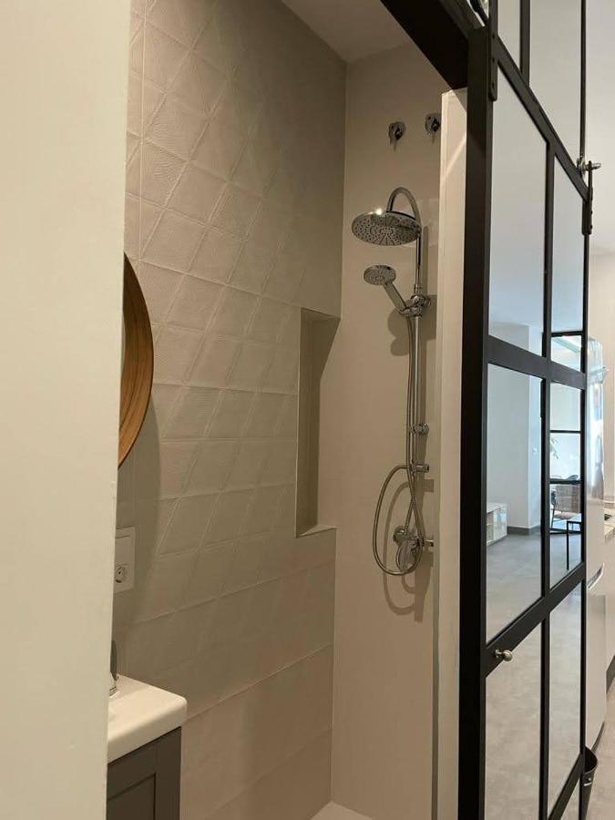 Appartement Complejo Pinta18 At1, At2 Y At3 *