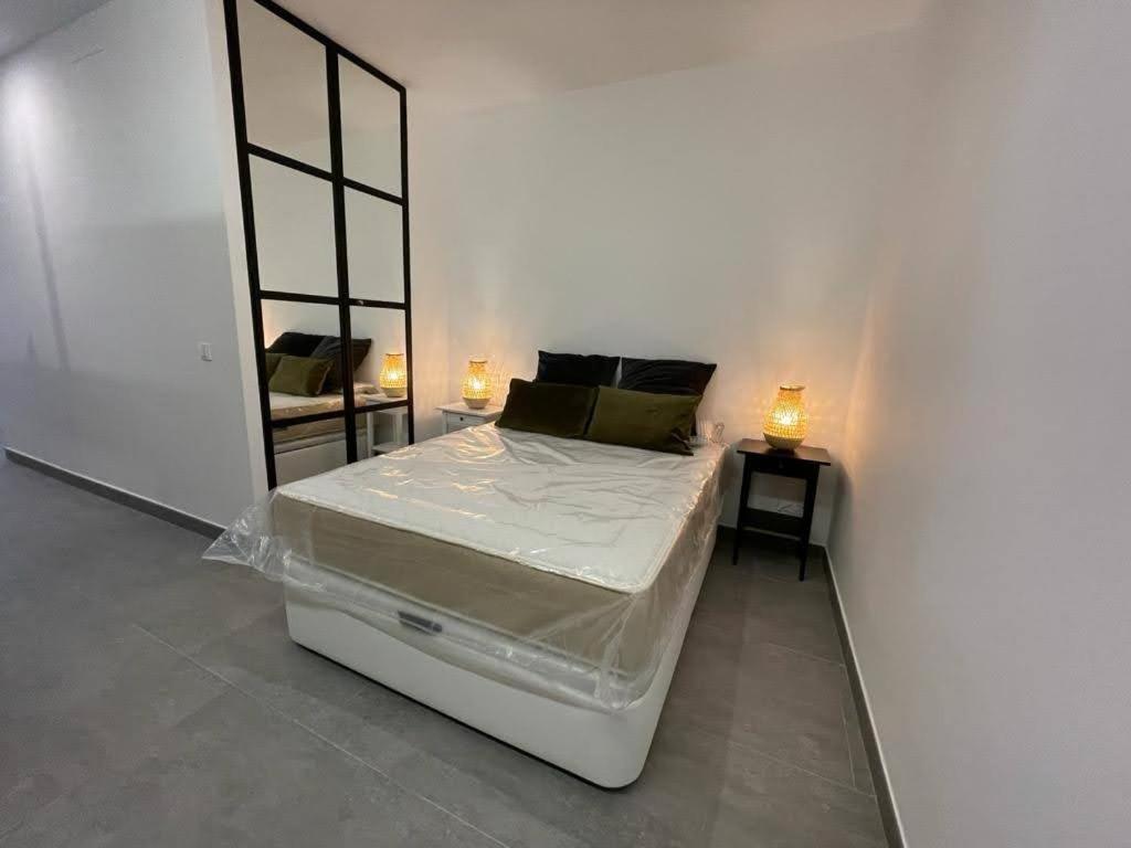 Appartement Complejo Pinta18 At1, At2 Y At3 *