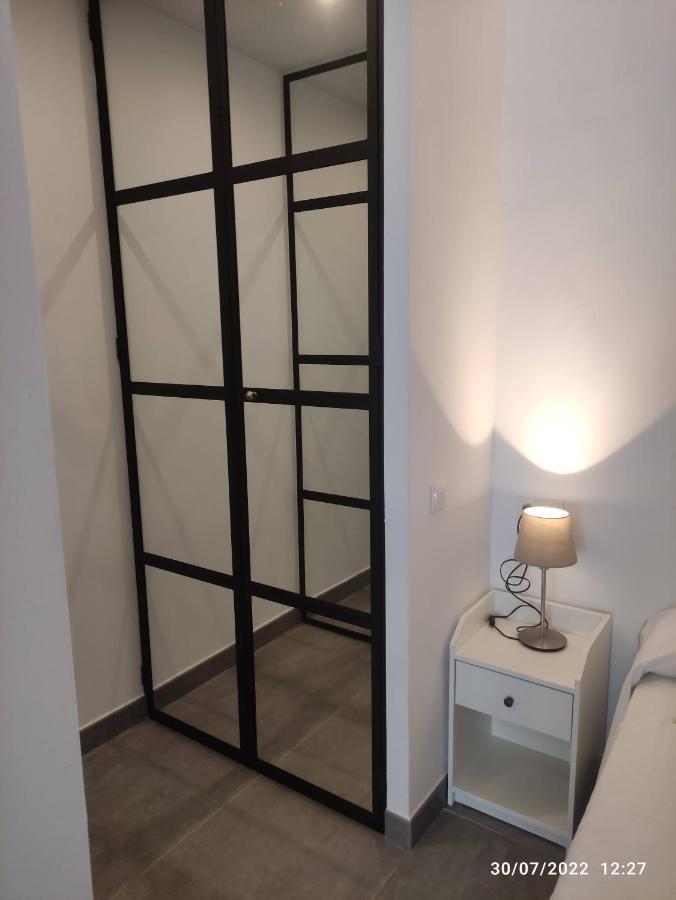 Appartement Complejo Pinta18 At1, At2 Y At3 *
