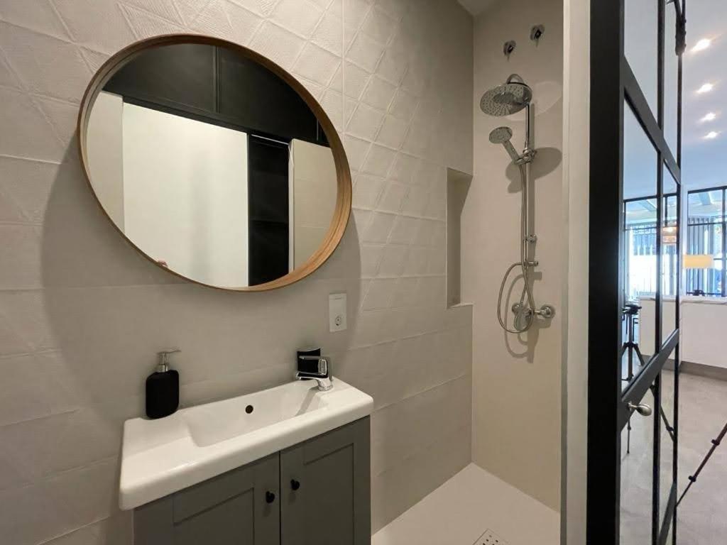 Appartement Complejo Pinta18 At1, At2 Y At3 *