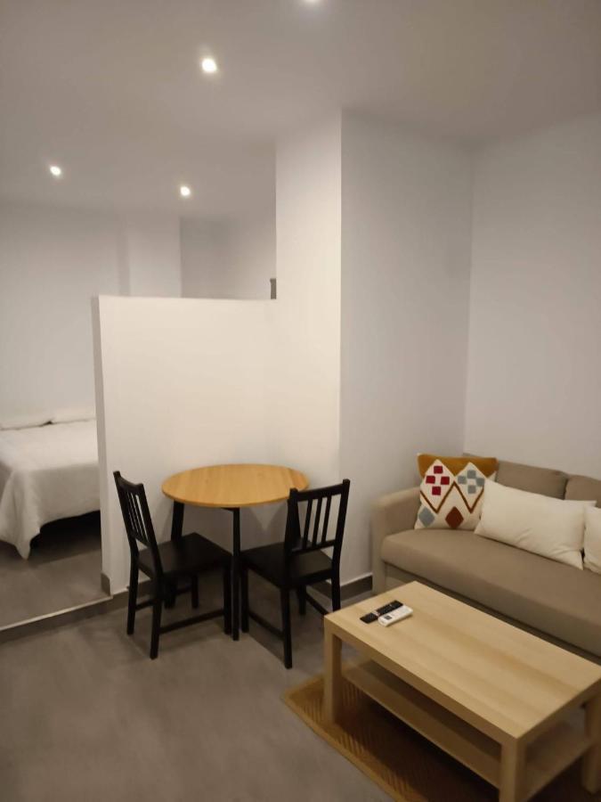 Appartement Complejo Pinta18 At1, At2 Y At3 *