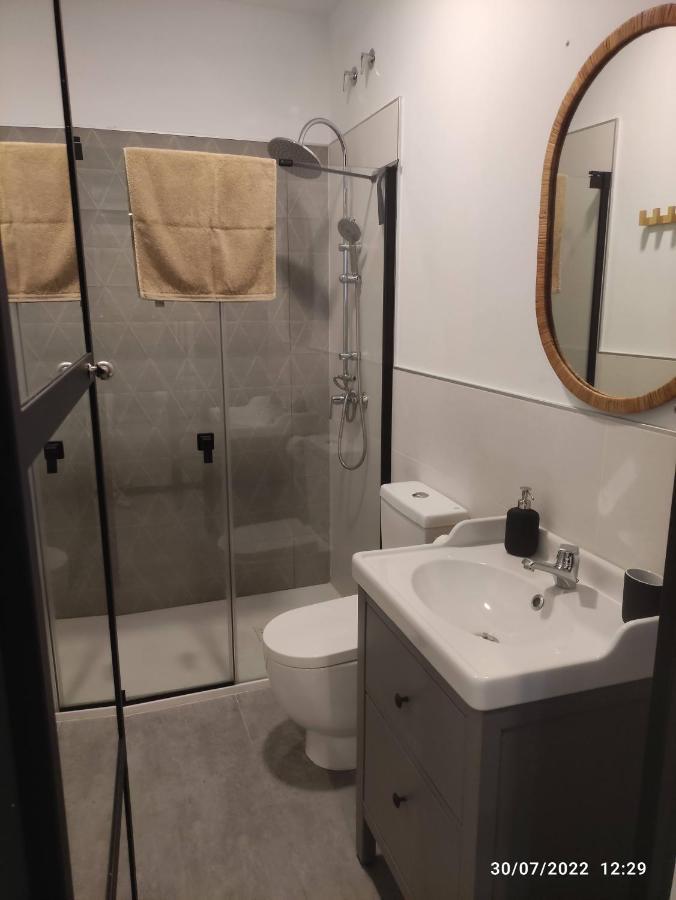 Appartement Complejo Pinta18 At1, At2 Y At3 *