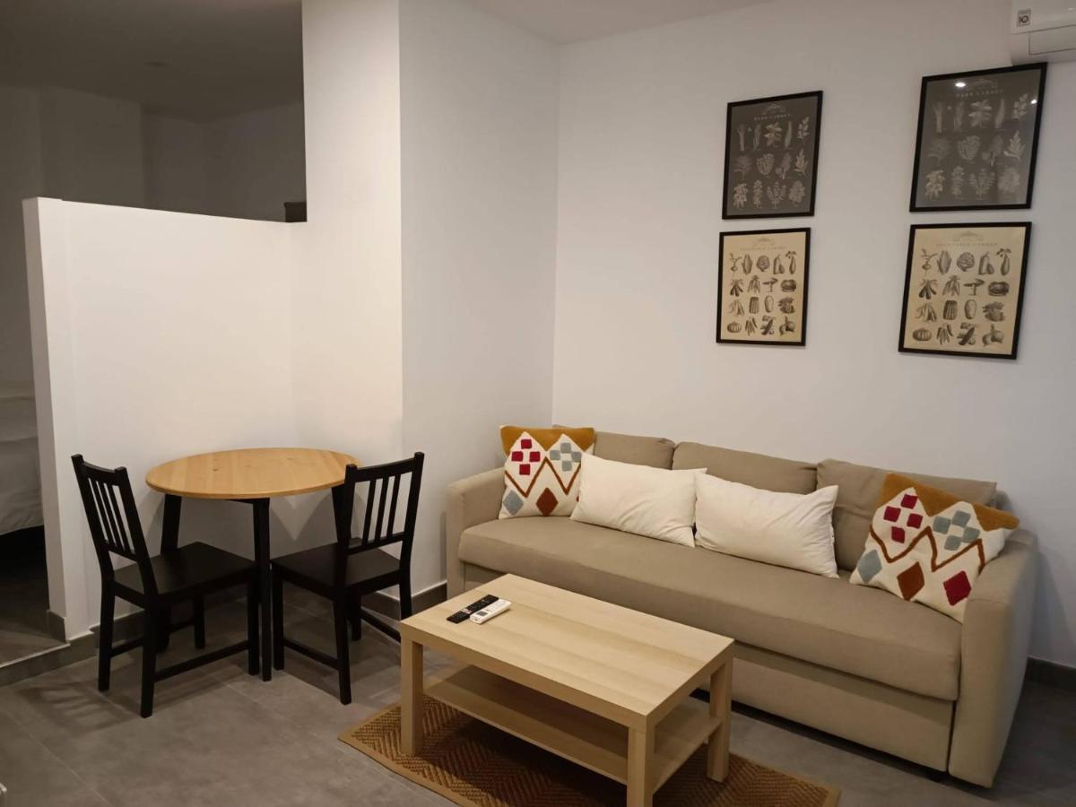 Appartement Complejo Pinta18 At1, At2 Y At3 *