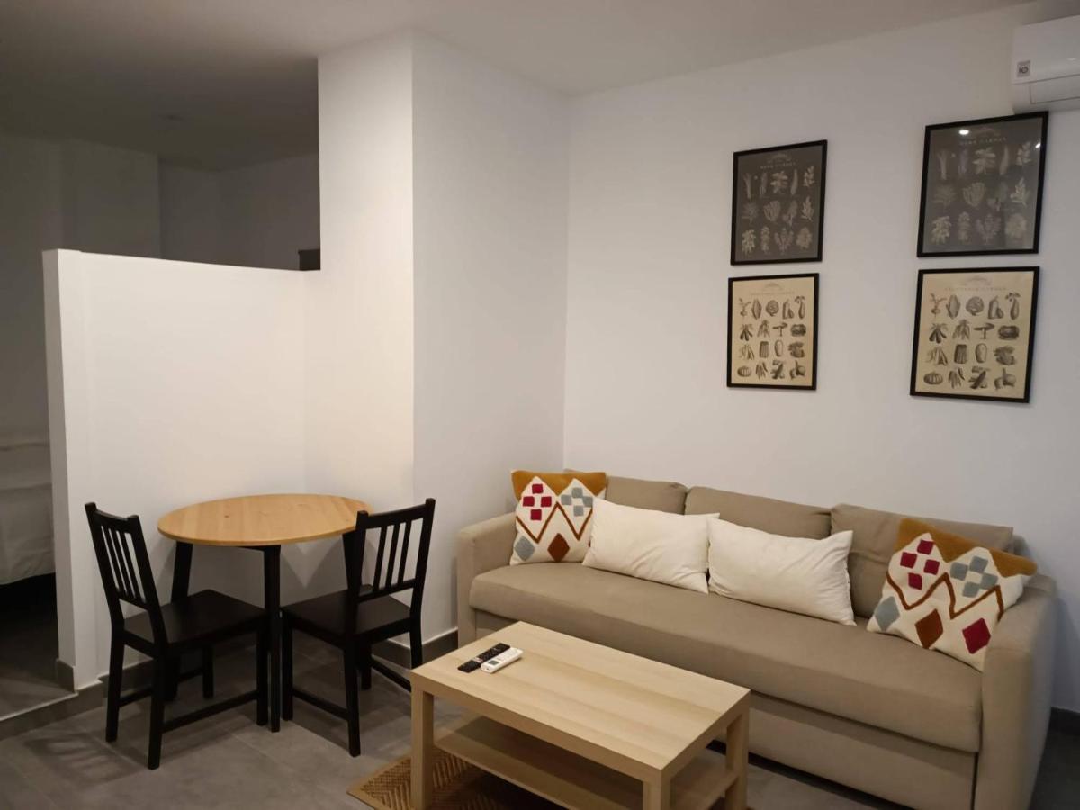 Complejo Pinta18 At1, At2 Y At3 Appartement *