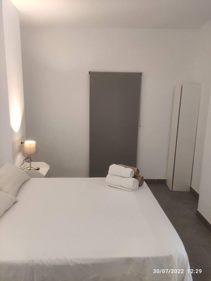 Appartement Complejo Pinta18 At1, At2 Y At3 *