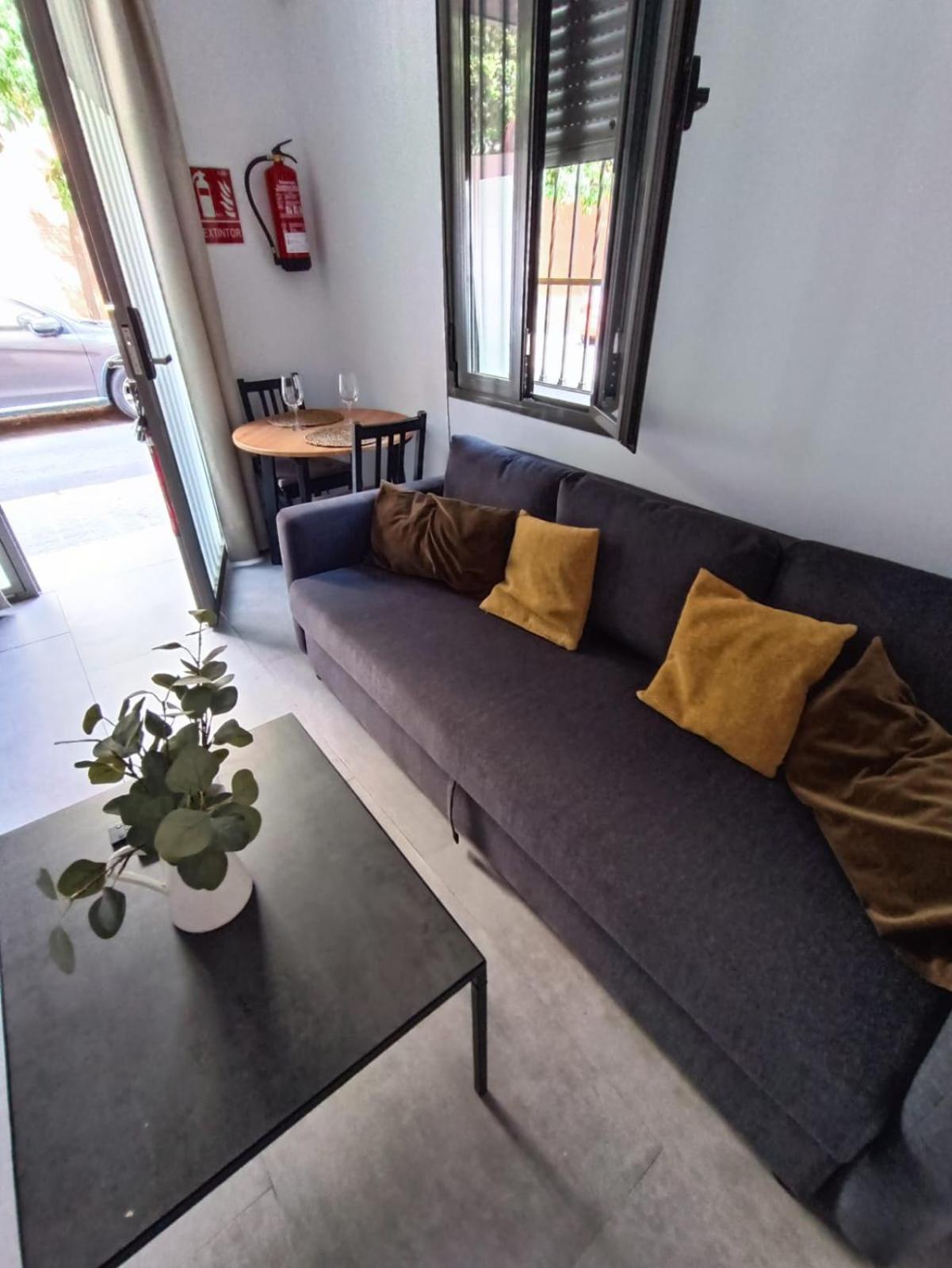 Complejo Pinta18 At1, At2 Y At3 Appartement *